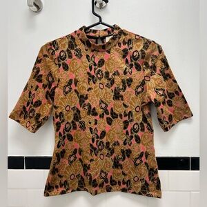 Anthropologie- Maeve top
